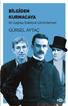 Bilgiden Kurmacaya Fol Kitap