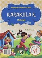 Karakulak - Yaayan Deerlerimiz Damla Yaynevi ocuk
