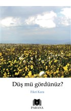 D m Grdnz? Parana Yaynlar