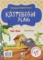 Kstebein Plan - Yaayan Deerlerimiz Damla Yaynevi ocuk