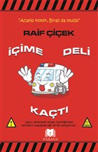 ime Deli Kat Parana Yaynlar