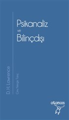 Psikanaliz ve Bilinçdışı Otonom Yayıncılık