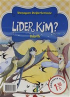 Lider Kim - Yaayan Deerlerimiz Damla Yaynevi ocuk
