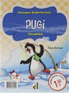 Pugi - Yaayan Deerlerimiz Damla Yaynevi ocuk