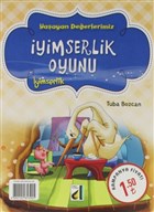 yimserlik Oyunu - Yaayan Deerlerimiz Damla Yaynevi ocuk