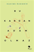 Bu Kardan Adam Olmaz MonoKL