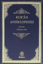 Kur`an Ansiklopedisi Cilt : 4 Yeni Ufuklar Neriyat - zel rn