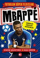 Mbappe - Futbolun Sper Yldzlar Beyaz Balina Yaynlar