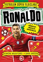 Ronaldo - Futbolun Sper Yldzlar Beyaz Balina Yaynlar
