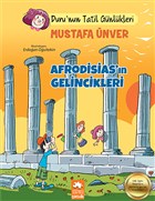 Afrodisias`n Gelincikleri - Tatil Gnlkleri Eksik Para Yaynlar