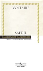 Safdil  Bankas Kltr Yaynlar