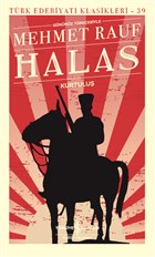 Halas İş Bankası Kültür Yayınları