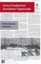Gen Cumhuriyet Karadeniz Vapurunda Libra Yaynlar