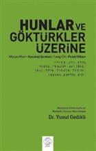 Hunlar ve Gktrkler zerine Post Yayn