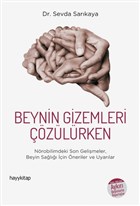 Beynin Gizemleri zlrken Hayykitap