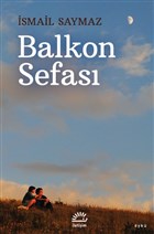 Balkon Sefas letiim Yaynevi