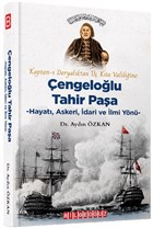 Kaptan- Deryalktan  Kta Valiliine: engelolu Tahir Paa Bilgeouz Yaynlar