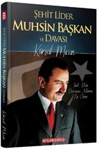 ehit Lider Muhsin Bakan ve Davas Bilgeouz Yaynlar