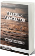 Exercise And Health Efe Akademi Yaynlar
