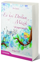 En yi Dostum Mzik Efe Akademi Yaynlar