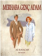 Merhaba Gen Adam Deka Yaynlar