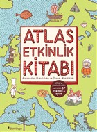 Atlas Etkinlik Kitab Domingo Yaynevi