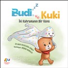 Budizzz ve Kuki Zencefil Kitap