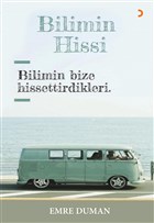 Bilimin Hissi Cinius Yaynlar