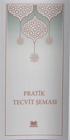 Pratik Tecvit emas Kitapkalbi Yaynclk