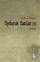 Uyduruk Yazlar 2 Kanguru Yaynlar