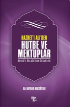 Hazreti Ali` den Hutbe ve Mektuplar Halk Kitabevi