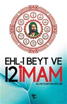 Ehl-i Beyt ve 12 mam Halk Kitabevi
