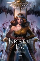 Kristal Ta Yabanc Yaynevi