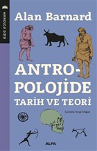 Antropolojide Tarih ve Teori Alfa Yaynlar