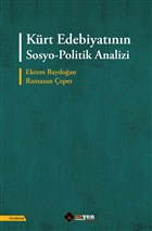 Krt Edebiyatnn Sosyo-Politik Analizi Aryen Yaynlar