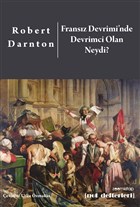 Fransz Devrimi`nde Devrimci Olan Neydi? ZoomKitap