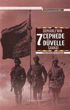 Osmanl`nn 7 Cephede Dvelle Sava - Kurtulu Sava Serisi 1 Yenidevir Yaynclk