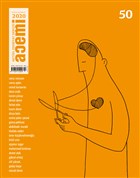 Acemi Aktel Edebiyat Dergisi Say: 50 Mays-Haziran 2020 Acemi Dergisi