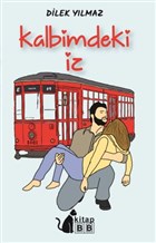 Kalbimdeki z BB Kitap