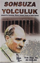 Sonsuza Yolculuk Halk Kitabevi