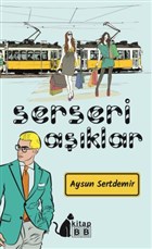 Serseri Aklar BB Kitap
