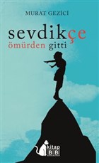 Sevdike mrden Gitti BB Kitap