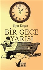 Bir Gece Yars BB Kitap