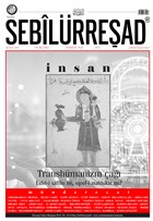 Sebilrread Dergisi Say: 1053 Haziran  2020 Sebilrread Yaynevi