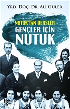 Nutuk`tan Dersler Genler in Nutuk Halk Kitabevi