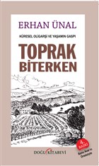 Toprak Biterken Dou Kitabevi