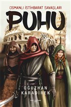 Puhu - Osmanl stihbarat Savalar Sokak Kitaplar Yaynlar