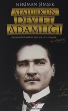 Atatrk`n Devlet Adaml Ylmaz Basm