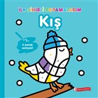 lk Sihirli Boyamalarm - K ODT Gelitirme Vakf Yaynclk