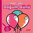lk Boyamalarm - Doum Gn ODT Gelitirme Vakf Yaynclk